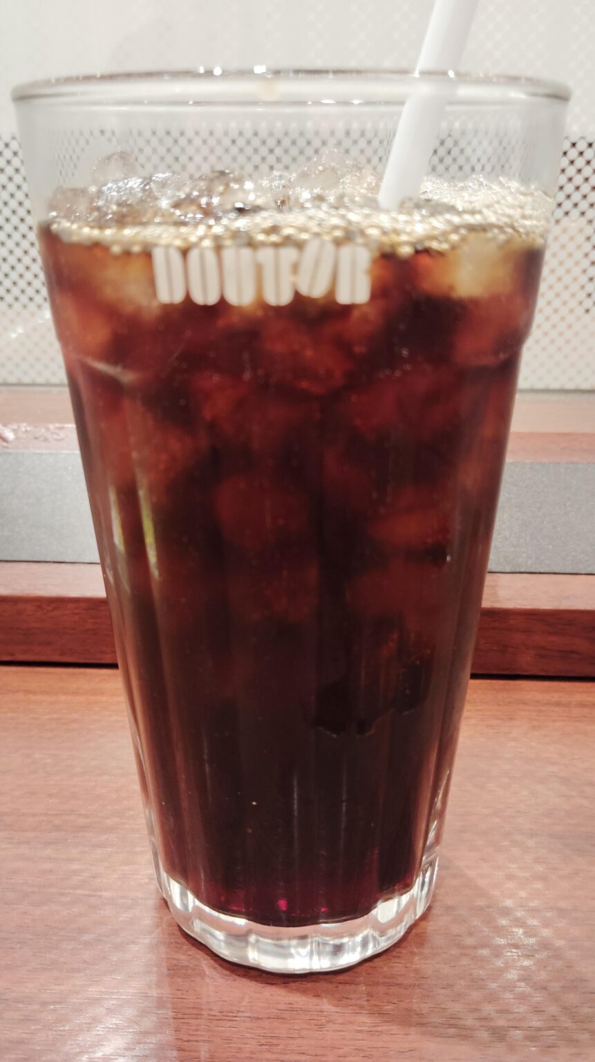 ドトール