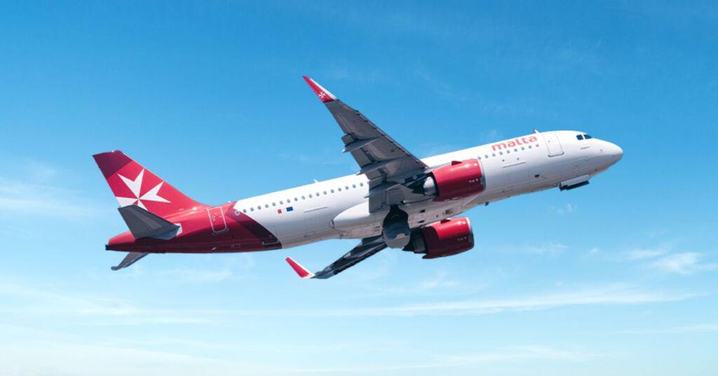 KMマルタ航空はエミレーツ航空やルフトハンザ航空よりも上位にランクイン!?私は気が狂ってしまっているのでしょうか？