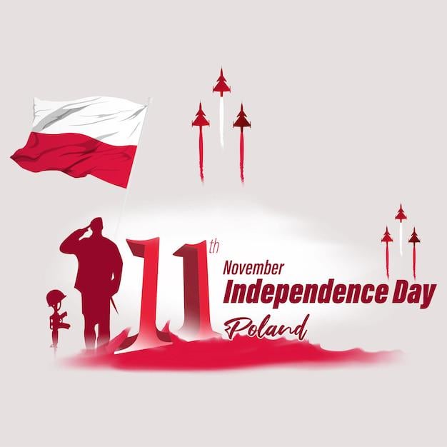 🇵🇱ポーランド;死ぬことを拒否した国家 🇵🇱