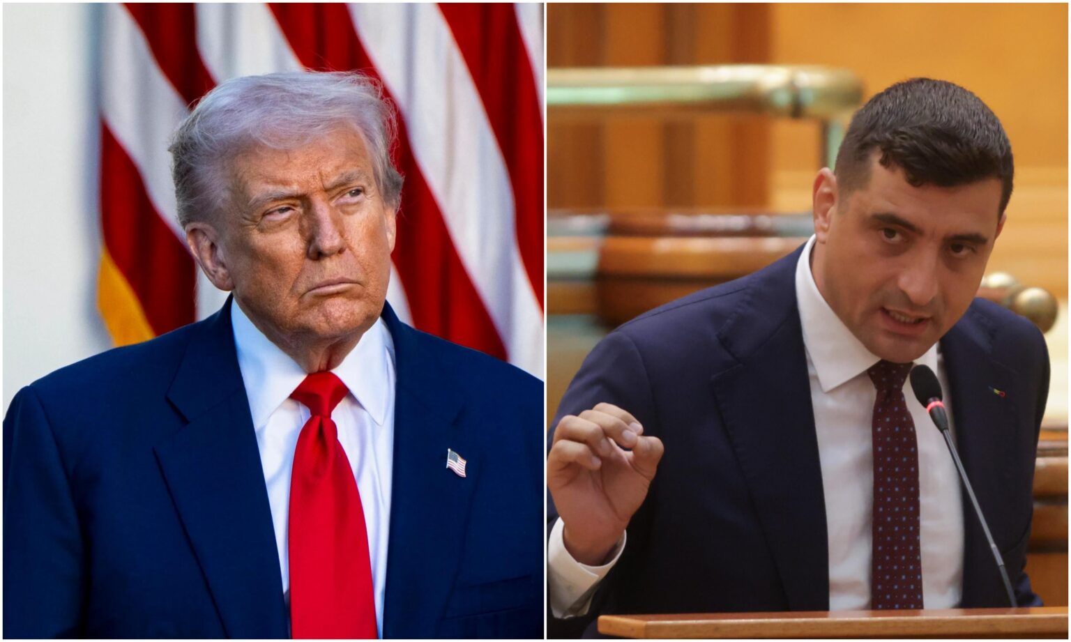 シミオン氏がリアリタテア・プラスで１カ月半支払った５００万ユーロ相当の報酬で、トランプ氏はフェイスブックで３カ月間、米国および世界中で選挙活動を行った。 AEPはAURとRealitateaの契約に対して刑事告訴を行った