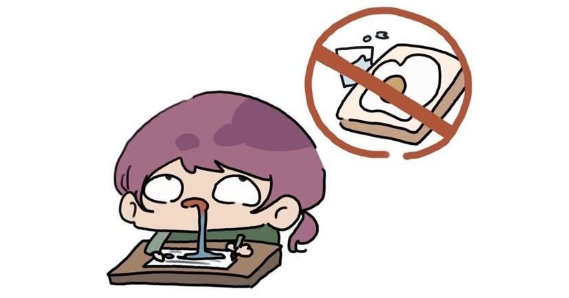 「朝食を抜くと頭が働かない」はホント？ 食べた人と食べてない人の認知能力を比較、3000人以上を調査（ITmedia NEWS） - Yahoo!ニュース