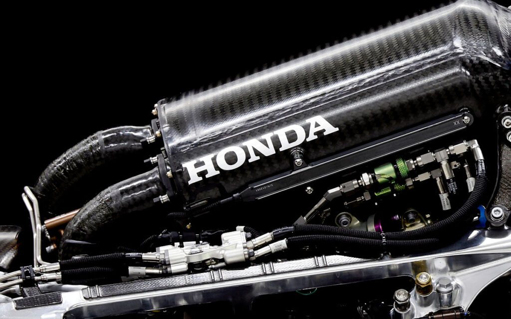 終焉を迎える「戦略的F1エンジン交換」時代、2026年消滅へ…FIAが語る“自然な抑止力”と現行規則のほころび | Formula1-Data / F1情報・ニュース速報解説