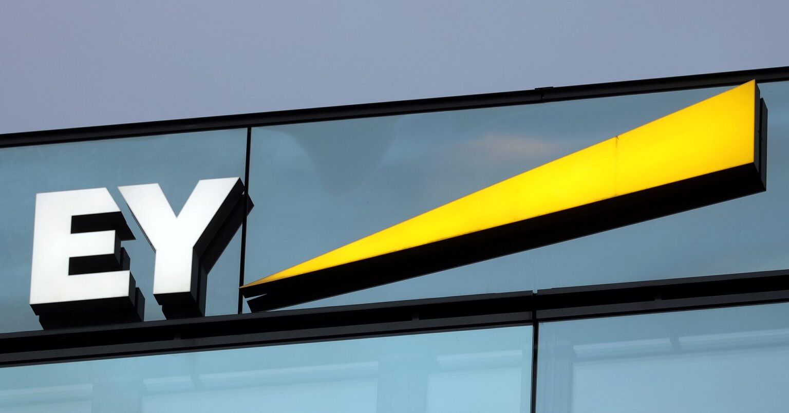 EY Germany to make structural changes in cost-reduction push 