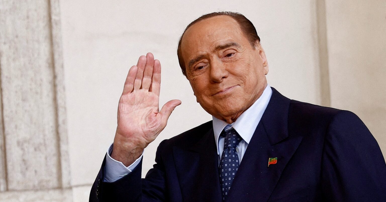 Italy former PM Silvio Berlusconi health conditions are 'very serious' - Corriere della Sera