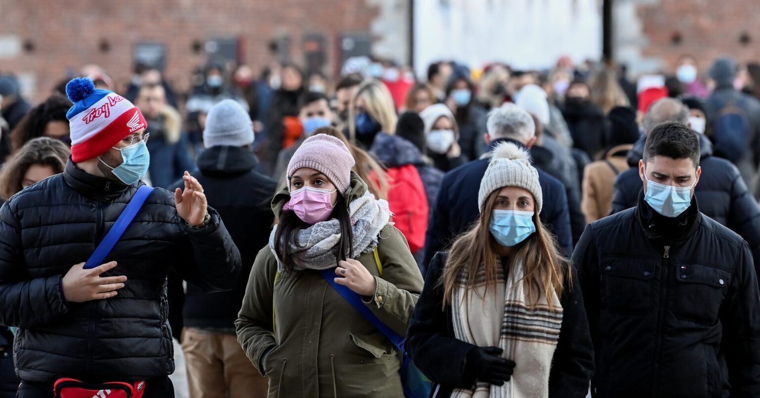 Italy launches COVID inquiry panel, opposition fears witch hunt