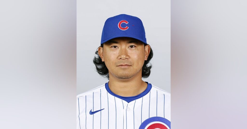 MLB:カブス、今永昇太にQO提示 FA選手の交渉解禁 - 日本経済新聞