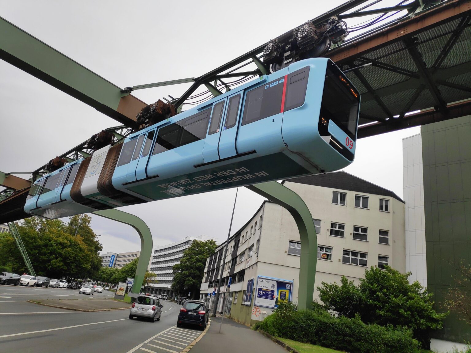 ドイツのあまり知られていない観光地