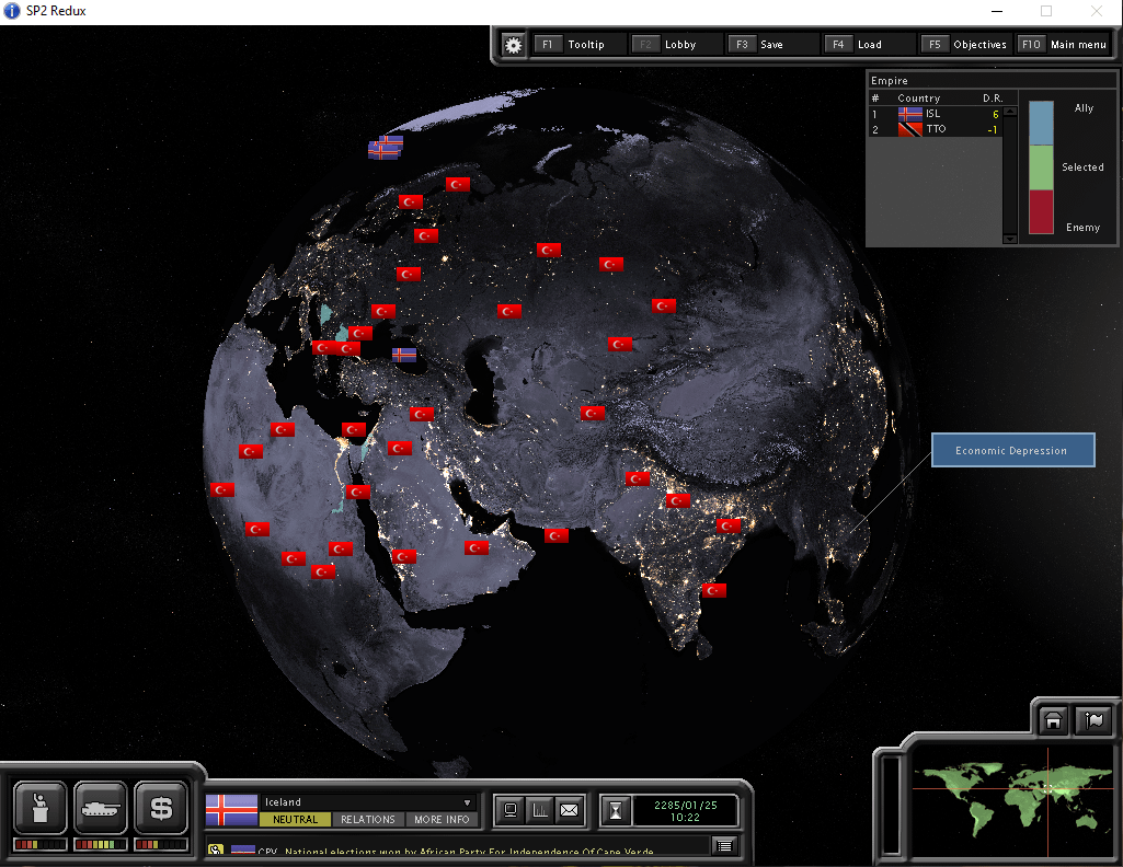 2280年代にアイスランド人が黒海にいた可能性がある理由について何か考えはありますか?気づかなかったし、おそらくしばらくそこにいたかもしれないが、そうであれば侵入したくない