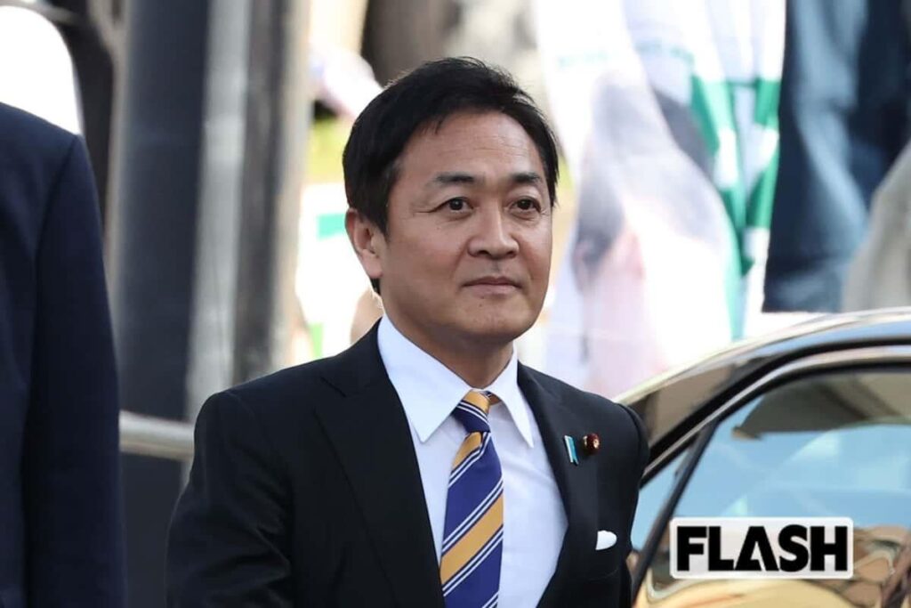 国民・玉木代表「選択的夫婦別姓」導入主張も国民から「今じゃない」感覚のズレ指摘する声が殺到 ― 維新の国会議員からも「玉木さんは政治センスがないのでは」と苦言を呈する声