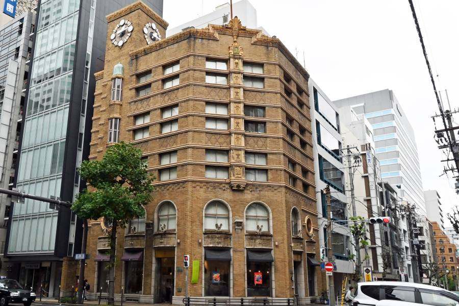 大阪と建築をもっと好きに！日本最大級の建築イベント、雨でも大盛況 | Lmaga.jp