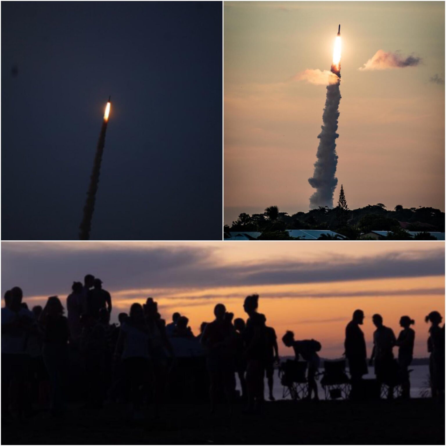 今週もヨーロッパのスペースポートからアリアン6の打ち上げが成功した。最終的には、米国のスターリンク星座に代わる欧州のIRISを軌道上に打ち上げる予定だ。アリアン 6 はバッチ展開が可能です (打ち上げごとに 50 ～ 70 個の衛星)