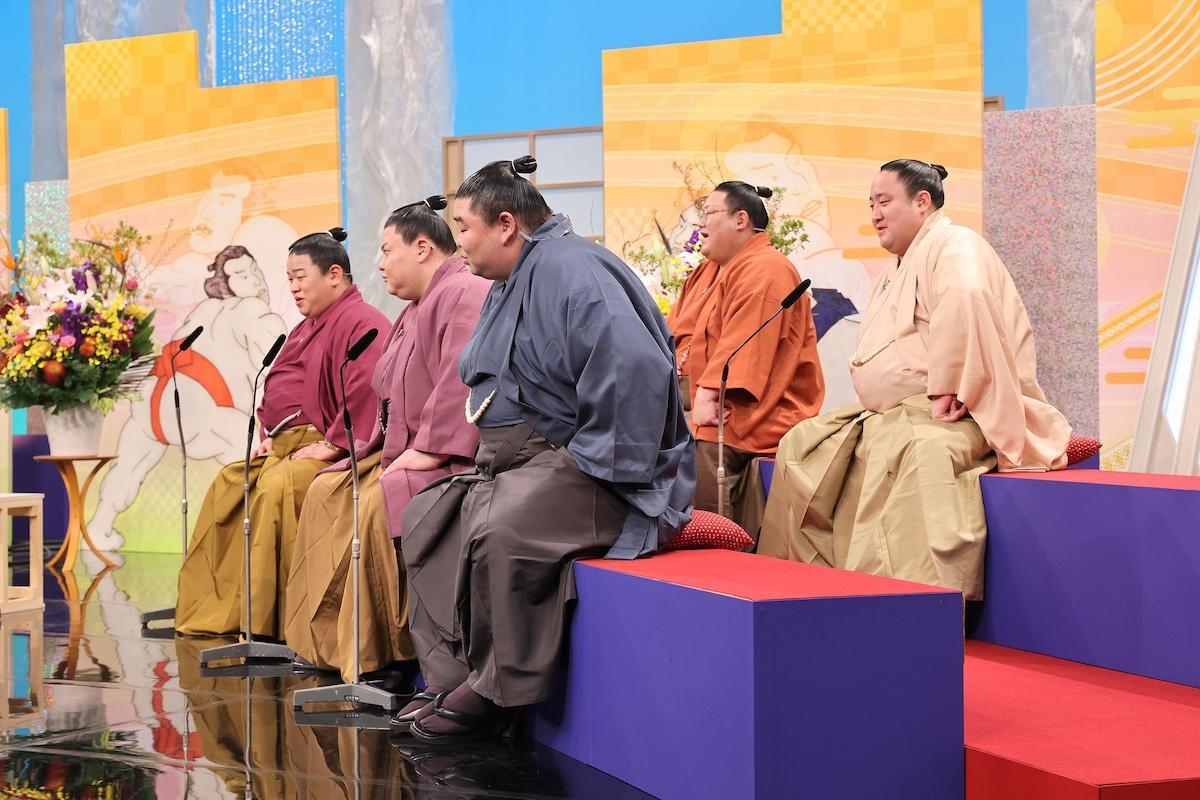 (C)NHK