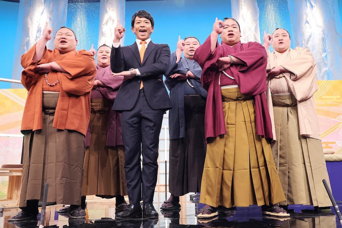 (C)NHK