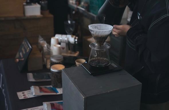 提供：KOCHI COFFEE FESTIVAL（KOCHI COFFEE FESTIVAL2025春の様子）