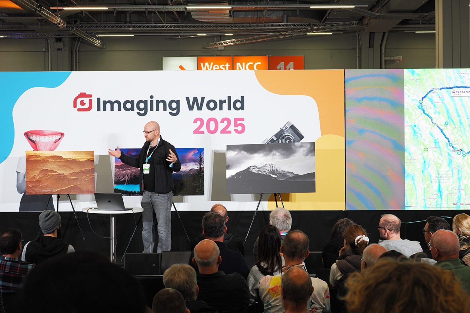 IBCだけじゃない！ ドイツ「Imaging World」とパリ「Salon de la Photo」欧州カメラショー取材旅 | VIDEO SALON.web