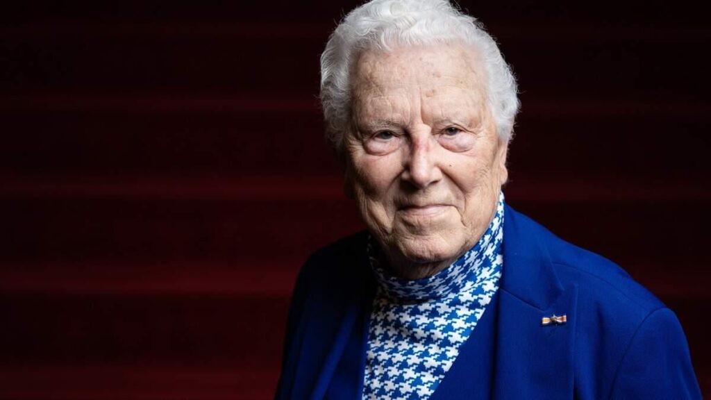 俳優ポール・ヴァン・ゴーカムさん死去（91歳）