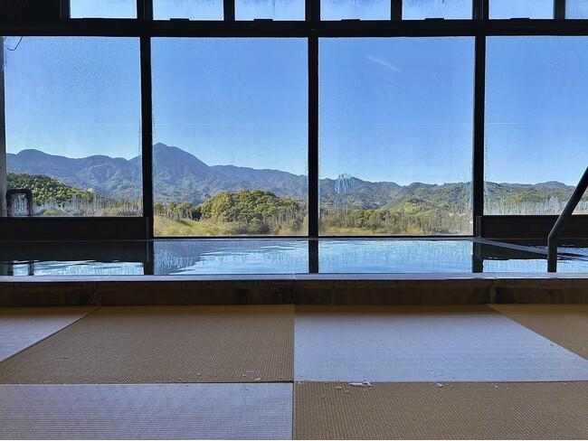 冬本番の繁忙期に、“手ぶらで・あったか”体験を強化-SPA P・SPO 湯砥里館 とべ温泉｜プレスリリース（愛媛新聞ＯＮＬＩＮＥ）記事詳細｜愛媛新聞ONLINE
