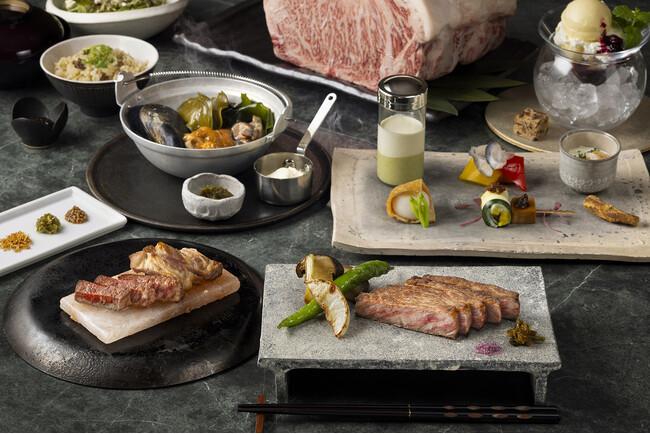 【コートヤード・バイ・マリオット 新大阪ステーション】シェフが出会った岩手県の魅力を、鉄板の上で表現する冬の特別コース Around Japan vol.26「Discover Iwate」を発売|プレスリリース(愛媛新聞ONLINE)記事詳細|愛媛新聞ONLINE 【コートヤード・バイ・マリオット 新大阪ステーション】シェフが出会った岩手県の魅力を、鉄板の上で表現する冬の特別コース Around Japan vol.26「Discover Iwate」を発売|プレスリリース(愛媛新聞ONLINE)記事詳細|愛媛新聞ONLINE