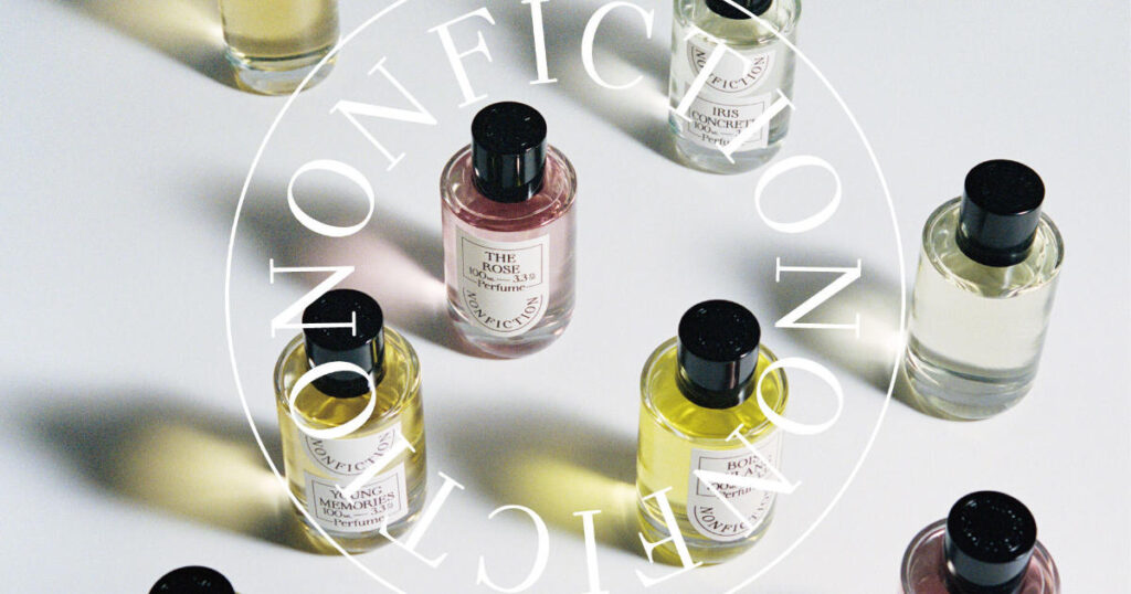 韓国発ライフスタイルブランド『NONFICTION』直営店が神戸BALにオープン | Kiss PRESS(キッスプレス)