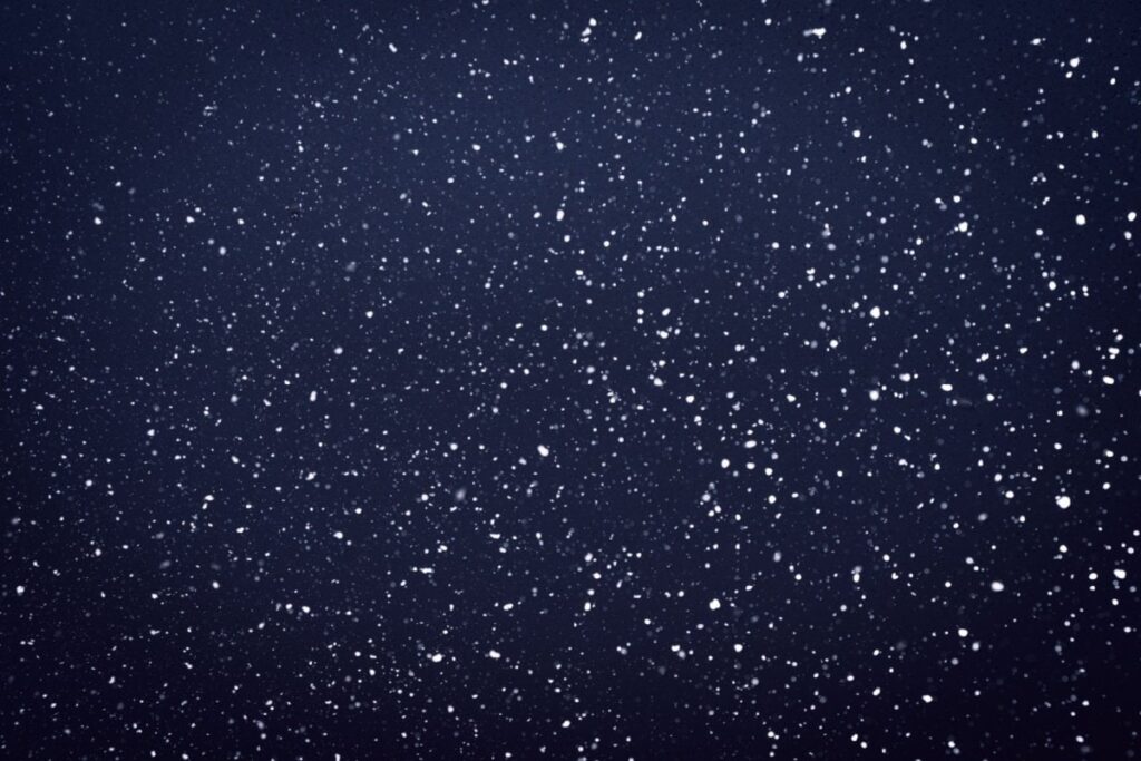 愛媛県石鎚山で撮影した星空を思わず二度見　偶然の重なりで完成した1枚に「ロマンを感じる」と反響 | LIMO | くらしとお金の経済メディア