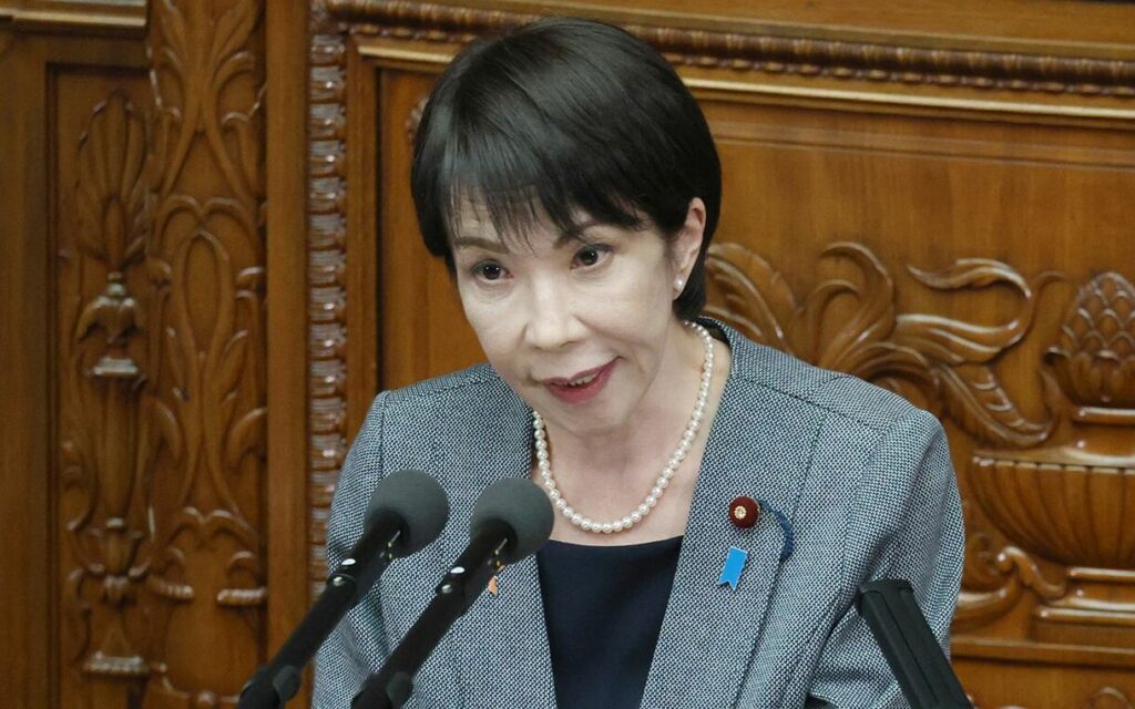 高市早苗首相は日本医師会を切れるか《奈良医師会ドンに宛てた口利き文書》 | 週刊文春