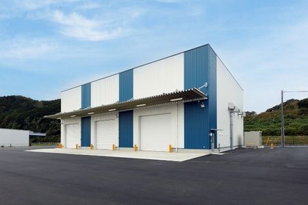 【トレーラーハウスデベロップメント株式会社】 栃木第三工場を竣工 トレーラーハウスデベロップメント株式会社｜共同通信PRワイヤー｜下野新聞デジタル