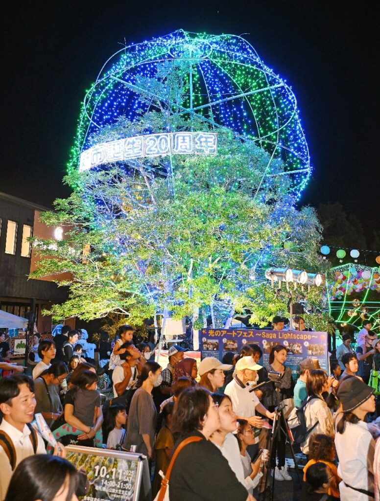 ＜佐賀「なんもなか」の真実＞#54　案外多い人流　「山猿」批判に物申す ネットニュース編集者　中川淳一郎 | 行政・社会 | 佐賀県のニュース