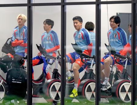 日本代表に遠藤、上田らが合流 千葉で練習、１４日にガーナ戦 | | 全国のニュース