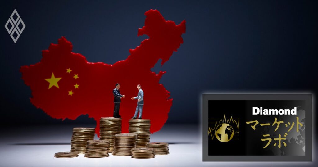 中国経済は米中摩擦緩和で供給サイド主導の回復続くも、内需停滞とデフレ圧力が映す脆さ | 西濵徹の新興国スコープ | ダイヤモンド・オンライン 中国経済は米中摩擦緩和で供給サイド主導の回復続くも、内需停滞とデフレ圧力が映す脆さ
