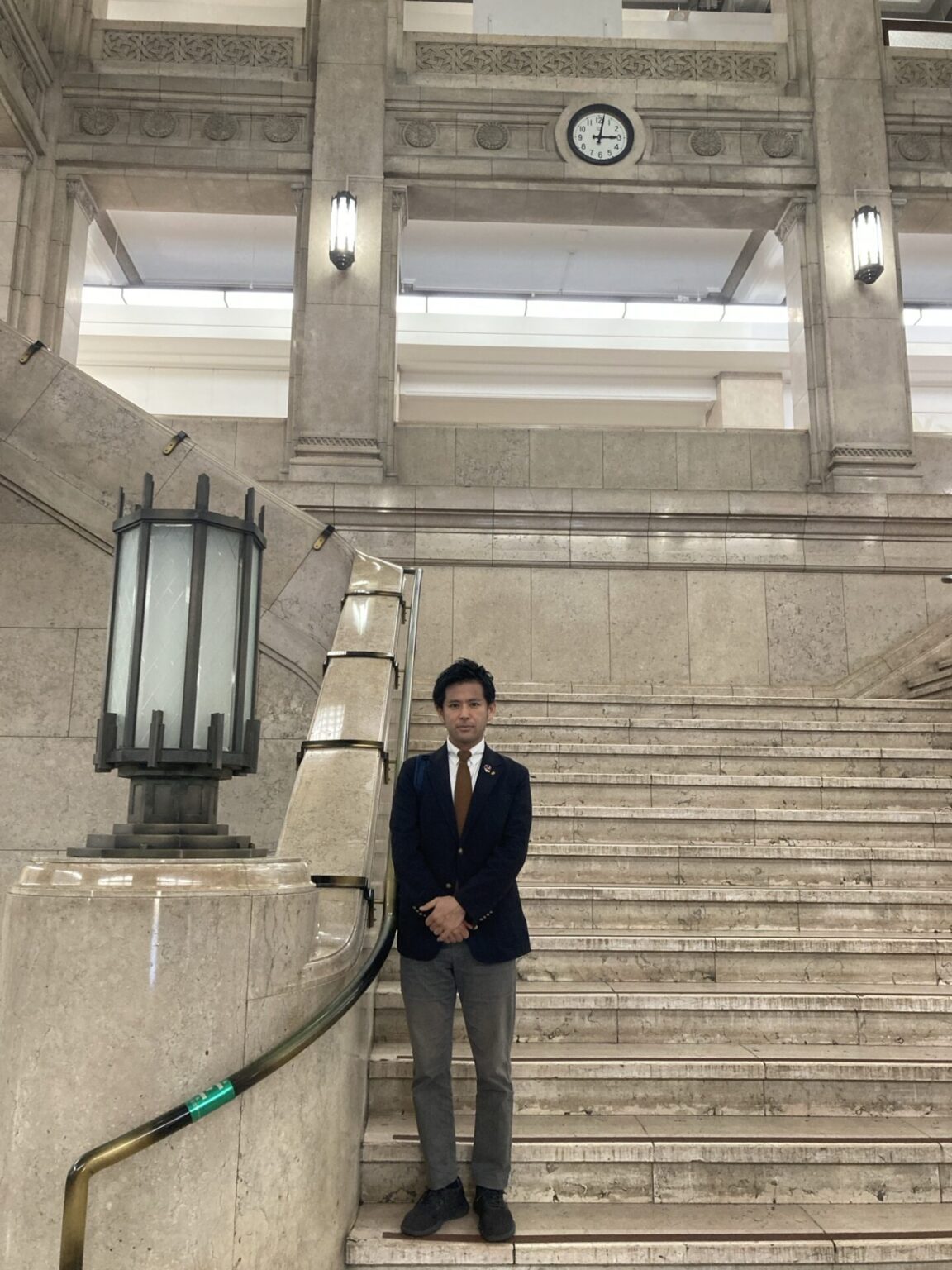 【行政視察】大阪府教育庁「府立学校におけるいじめ対策」～横浜市の参考になるのは何？～ - 柏原すぐる 公式サイト
