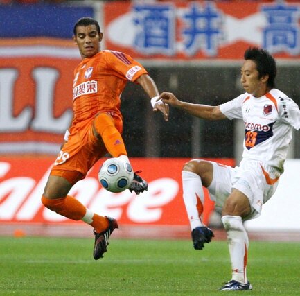 ＤＦジウトン（2009）