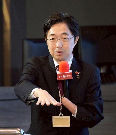 台湾で熊本への進出呼びかけ 県が産学官の連携アピール | | 全国のニュース