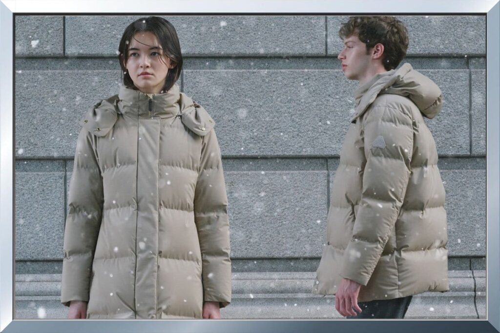 【青森県産！】目指したのはダウンコートの最高峰、SANYOCOAT「青森ダウン」が強い！ | FORZA STYLE｜ファッション＆ライフスタイル[フォルツァスタイル]