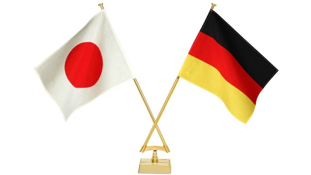 “ものづくり大国・ドイツ”に学ぶ、日本が「失われた30年」を脱却するためのヒント…日独比較で浮き彫りになる「類似点と相違点」 | ゴールドオンライン