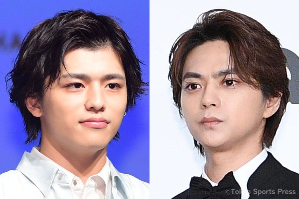 timelesz 篠塚大輝〝謝罪〟で騒動に区切り ファンが期待した先輩・佐藤勝利の〝大人の対応〟 - 東スポWeb