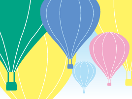 【速報】佐賀バルーンフェスタ、11月2日午前の競技は実施　嘉瀬川河川敷の外から離陸し会場へ フェスタ部門は嘉瀬川河川敷から一斉離陸 | 行政・社会 | 佐賀県のニュース