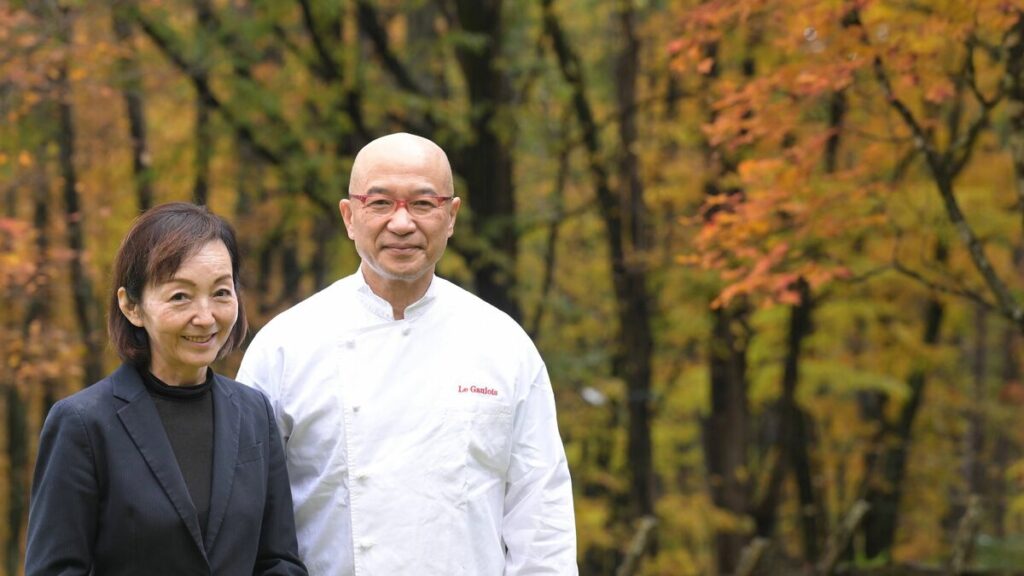 東京は単発バイトの”棒読み接客”ばかりだが…「料理は説明しない」北海道のレストランが「予約半年待ち」の意外 その「こだわり」は、本当に客のためなのか | PRESIDENT Online(プレジデントオンライン) 東京は単発バイトの"棒読み接客"ばかりだが…「料理は説明しない」北海道のレストランが「予約半年待ち」の意外 その「こだわり」は、本当に客のためなのか | PRESIDENT Online(プレジデントオンライン)