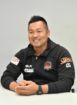 大橋幸平ＧＭ