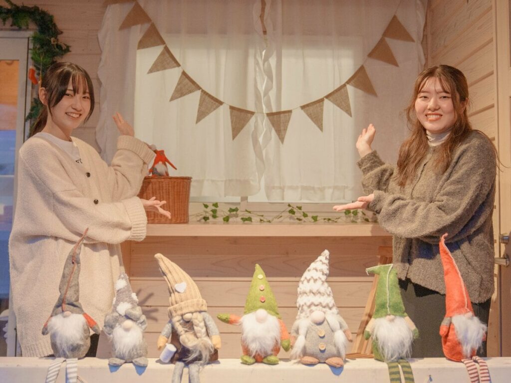 yamagata glamが贈る、冬の最高の思い出づくり！「こたつでぬくぬく団らん」「山形の特別なクラフト体験」「卒旅」の3つの冬限定プラン販売開始。 | めざましmedia | “好き”でつながる