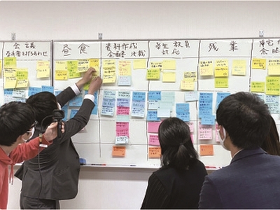 ローコードツールで学生と職員が共創、香川大学が実践する「内製化の実際」 | IT Leaders