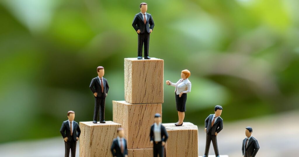 「管理職になるのが得か、ならないのが得か？」インド人の答えに超納得のワケ | インド人は悩まない | ダイヤモンド・オンライン