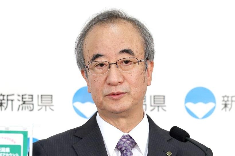 【独自】柏崎刈羽原発再稼働、花角知事が容認か 21日にも公表見通し、県議会で議決の可能性 - 新潟日報