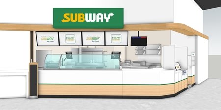 6年ぶりの再出店『イオンモール水戸内原店』茨城県内2店舗目のサブウェイが11月11日（火）オープン　WATAMI FAST CASUAL MANAGEMENT株式会社 | 上毛新聞電子版｜群馬県のニュース・スポーツ情報