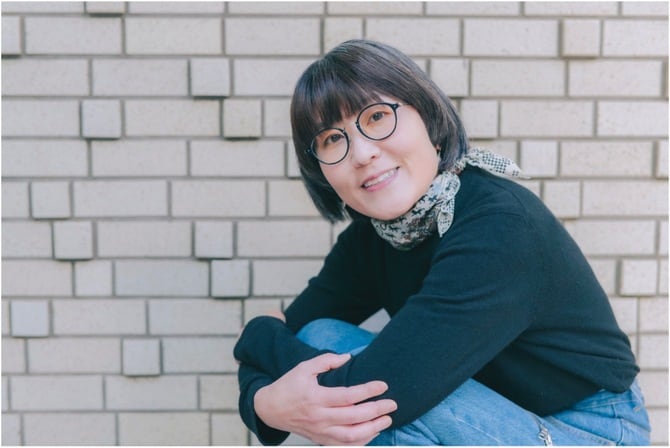 留学5年め光浦靖子がカナダ現地校で得た思わぬ経験「生き生きと暮らせる環境は自分でつくる」_img0