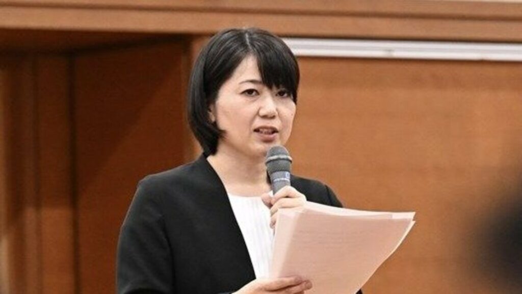 【速報】「任期が終わるときに厳正な判断をしてほしい」 群馬・前橋市の小川晶市長、公開対話集会で続投への理解求める - 上毛新聞電子版