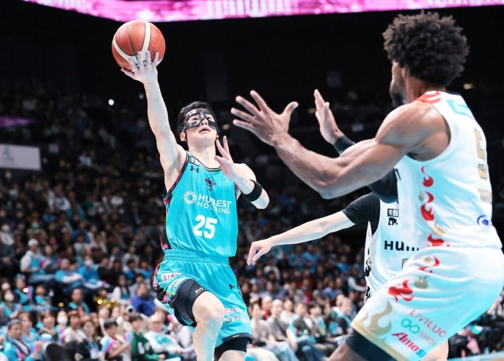 佐賀バルーナーズ競り負ける、大阪エヴェッサに81―83　バスケBリーグ 佐賀市のSAGAアリーナ | スポーツ | 佐賀県のニュース
