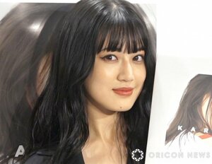 藤井夏恋 (C)ORICON NewS inc.