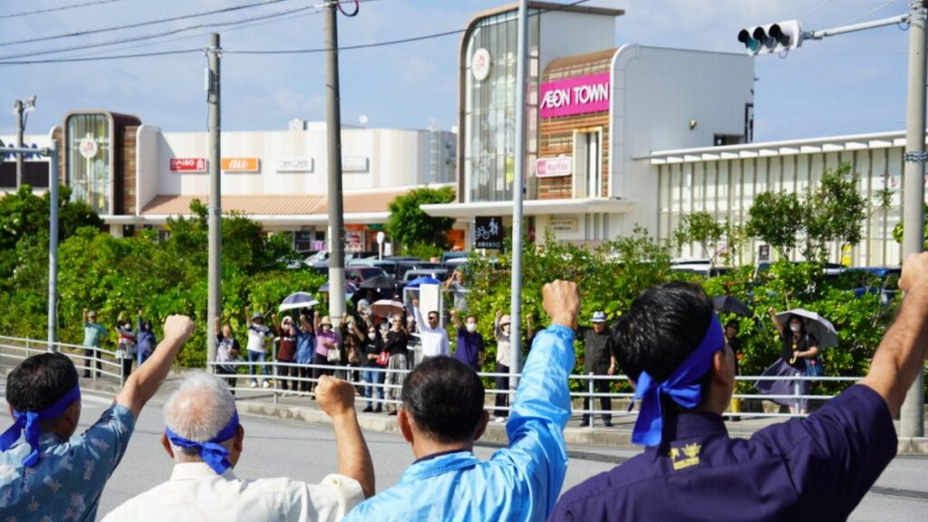 沖縄・南城市議選25人が届け出（午前10時半現在）　市長不信任の対応争点、9日投開票 | 沖縄タイムス＋プラス