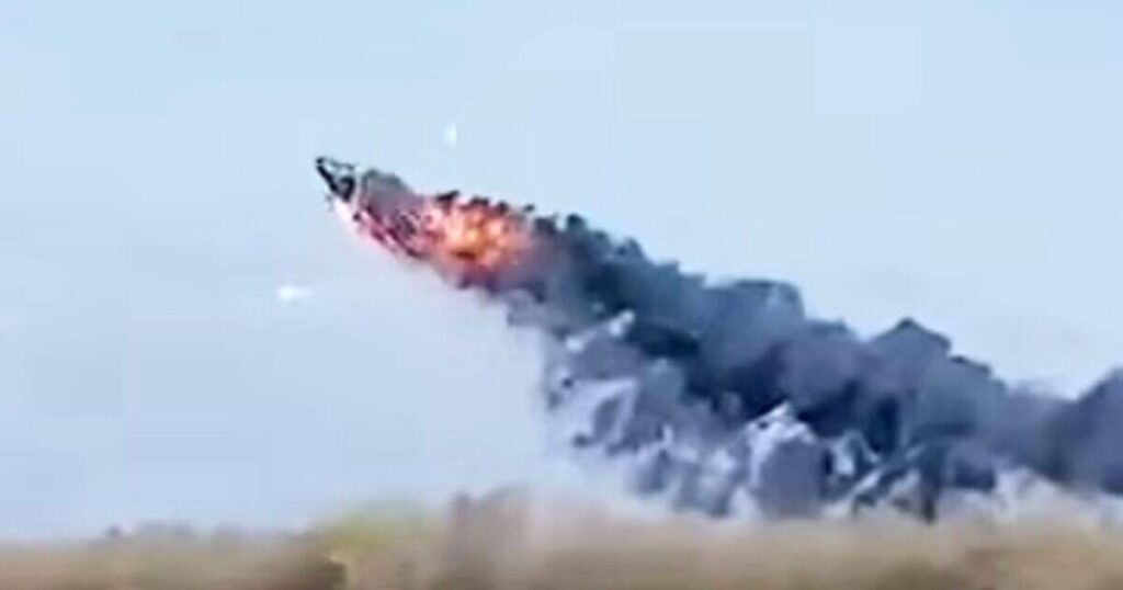 ウクライナ特殊部隊、「戦争のルールを変える」攻撃を実行しロシアを驚愕させる