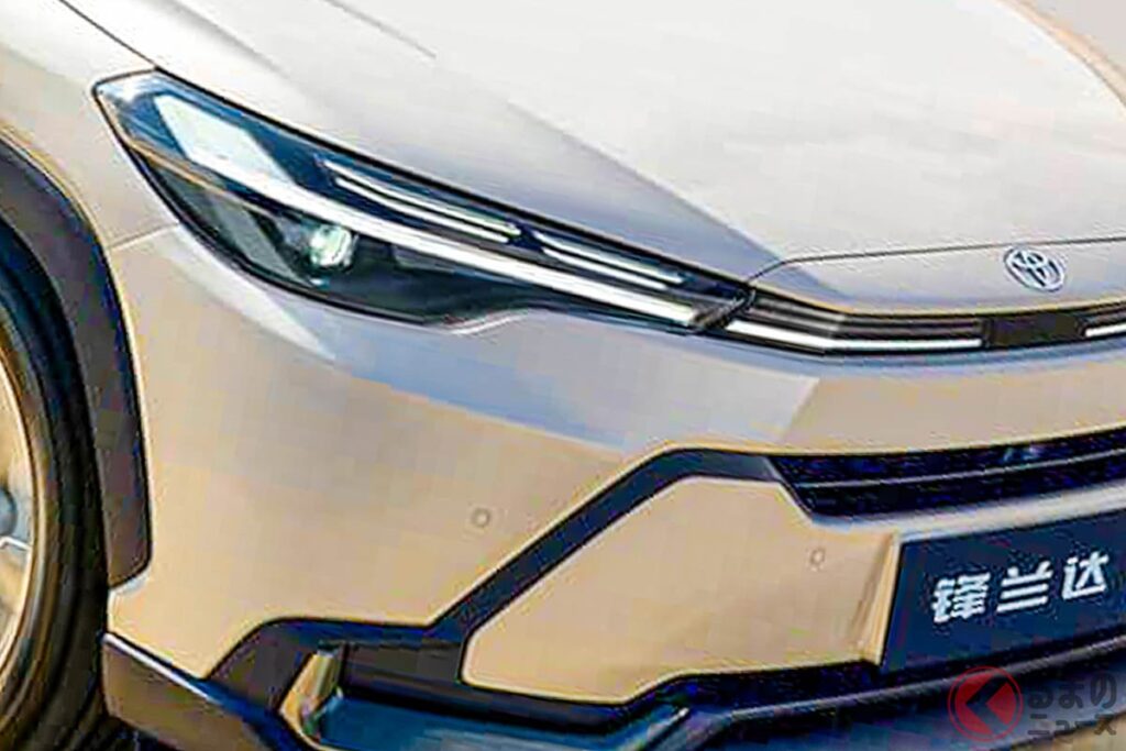 約210万円のコンパクトSUV！